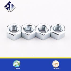 صمولة سداسية الدين