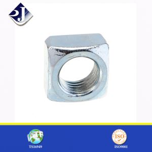 ASME ANSI مربع البندق
